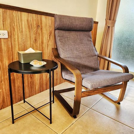 Yuzhou Garden B&B T'ai-tung Exteriör bild